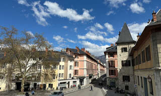 Appartement 5 Pièces 355 m² à vendre à Chambéry (73000)