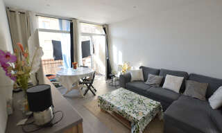 Appartement 3 Pièces 55 m² à vendre à Marseille 12 (13012)