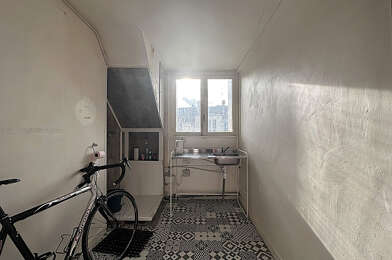 Appartement 1 pièces 19900 €