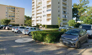 Appartement 2 Pièces 36 m² à louer à Aubagne (13400)