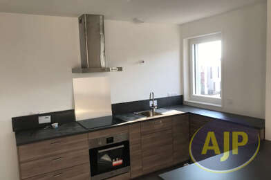 Appartement 3 pièces 930 €