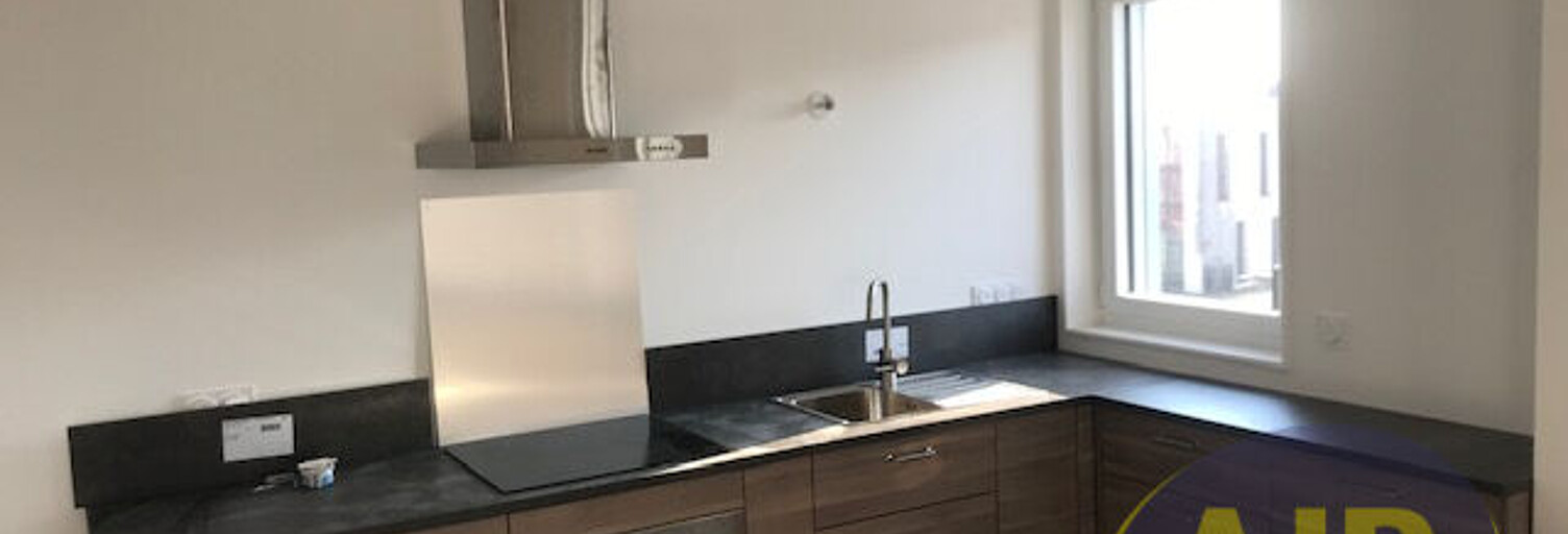 Appartement 3 Pièces 70 m² à louer à Clisson (44190)