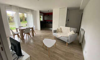 Appartement 3 Pièces 62 m² à louer à Nantes (44300)