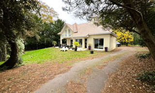 Maison 6 Pièces 149 m² à vendre à Pornichet (44380)