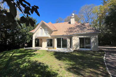 Maison 6 pièces 862125 €