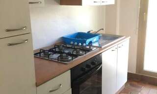 Appartement 1 Pièce 21 m² à louer à Arcachon (33120)