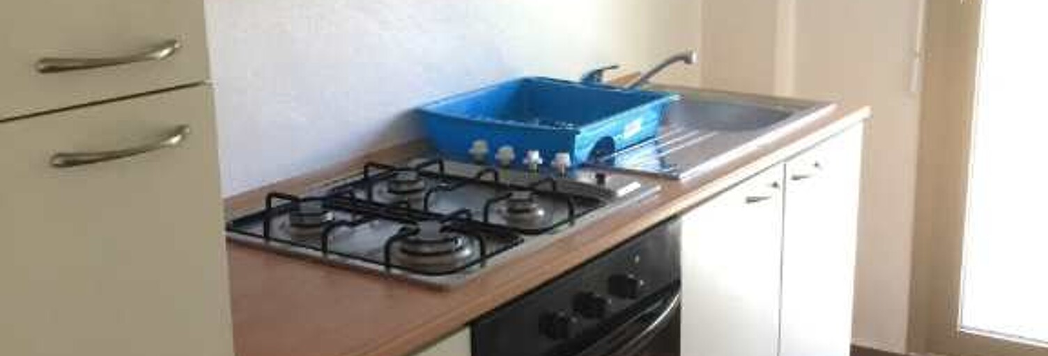Appartement 1 Pièce 21 m² à louer à Arcachon (33120)