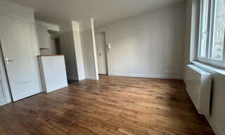 Appartement 1 Pièce 21 m² à louer à Rouen (76100)
