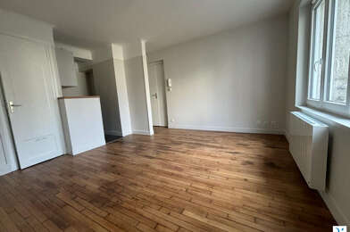 Appartement 1 pièces 405 €