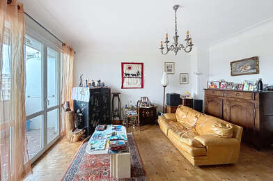 Appartement 3 pièces 150500 €