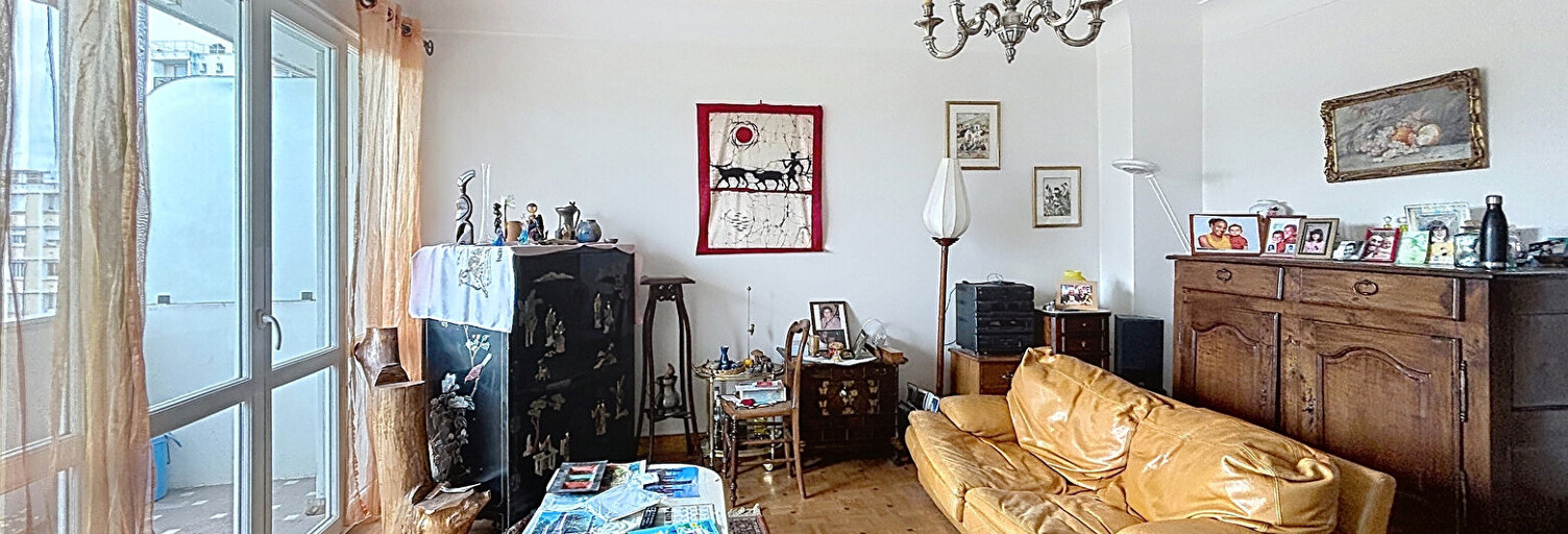 Appartement 3 Pièces 80 m² à vendre à Montauban (82000)