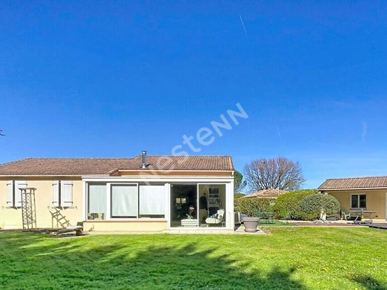 Maison d'exception à vendre avec piscine et grand terrain à Montauban — photo 1