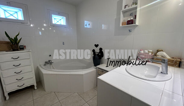 Villa / Maison 4 pièces  à vendre Aigues-Mortes 30220