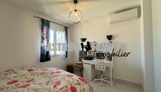 Villa / Maison 4 pièces  à vendre Aigues-Mortes 30220