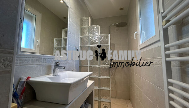 Villa / Maison 4 pièces  à vendre Aigues-Mortes 30220