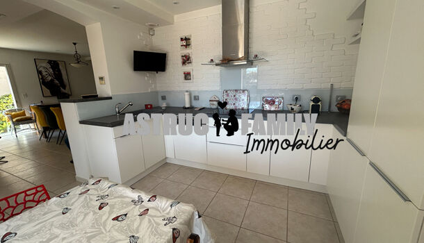 Villa / Maison 4 pièces  à vendre Aigues-Mortes 30220
