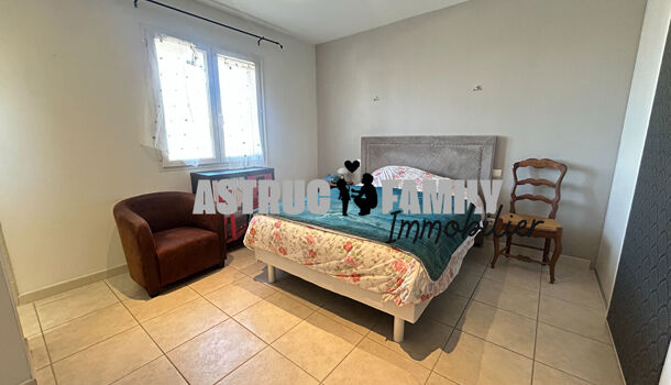 Villa / Maison 4 pièces  à vendre Aigues-Mortes 30220