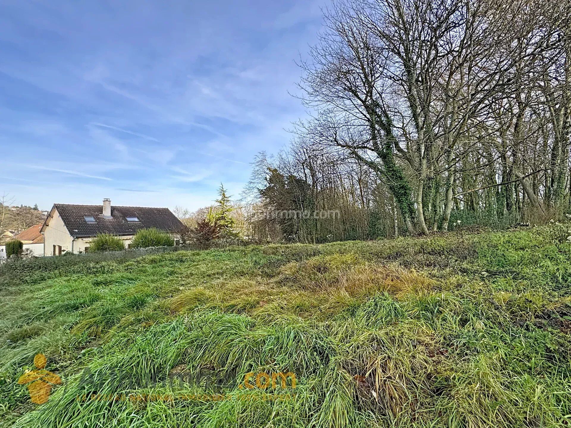 Terrain 576 m² · à Verzy · 576 m² · 79 000 €