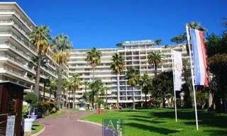 Appartement 3 Pièces 85 m² à vendre à Cannes (06400)