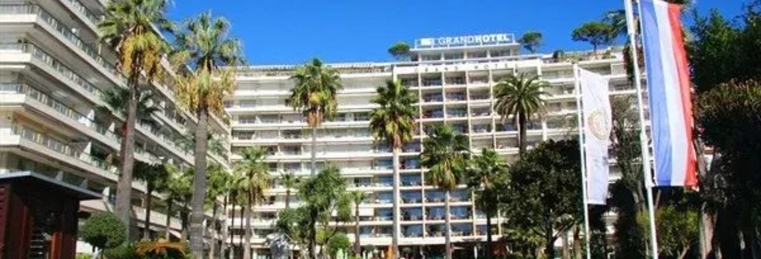 Appartement 3 Pièces 85 m² à vendre à Cannes (06400)