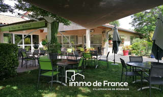 Maison 6 Pièces 300 m² à vendre à Toulonjac (12200)