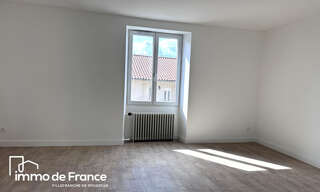 Maison 2 Pièces 49 m² à vendre à Villefranche-de-Rouergue (12200)