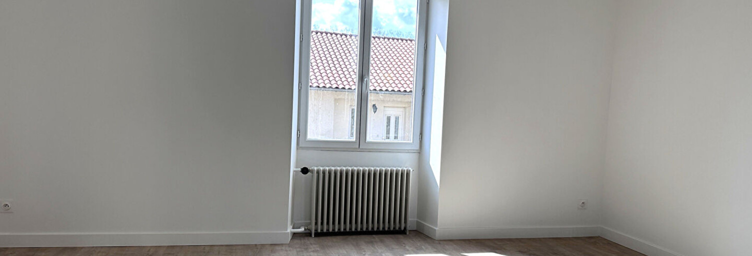 Maison 2 Pièces 49 m² à vendre à Villefranche-de-Rouergue (12200)