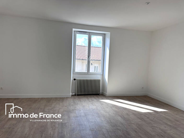 Maison de ville Villefranche De Rouergue 2 pièce(s) 50 m2 — photo 1