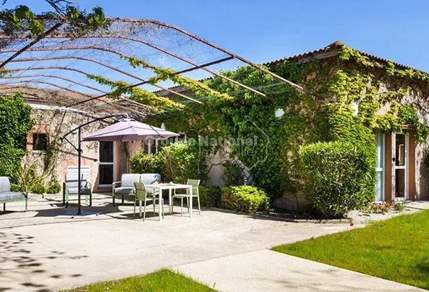 Investissez dans du locatif — photo 1