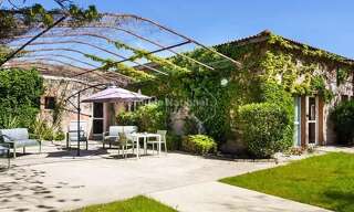 Appartement 1 Pièce 22 m² à vendre à Cheval-Blanc (84460)