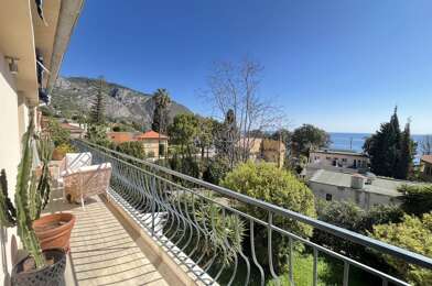 Appartement 4 pièces 750000 €