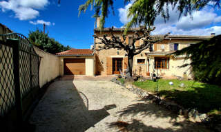 Maison 4 Pièces 84 m² à vendre à Robion (84440)