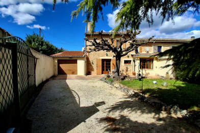 Maison 4 pièces 315000 €