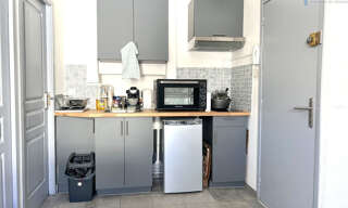 Appartement 2 Pièces 26 m² à louer à Nîmes (30000)