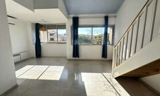 Appartement 3 Pièces 74 m² à louer à Nîmes (30000)