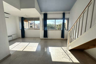 Appartement 3 pièces 950 €