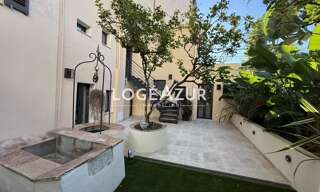 Appartement 5 Pièces 106 m² à vendre à Antibes (06600)