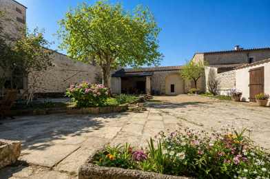 Maison 9 pièces 940000 €