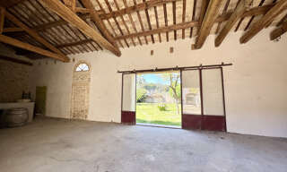 Maison 9 Pièces 268 m² à vendre à Vergèze (30310)