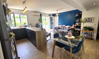 Appartement 3 Pièces 57 m² à vendre à Nice (06100)