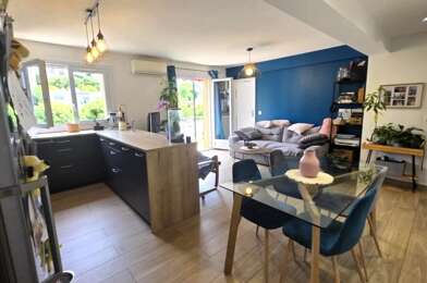 Appartement 3 pièces 289000 €
