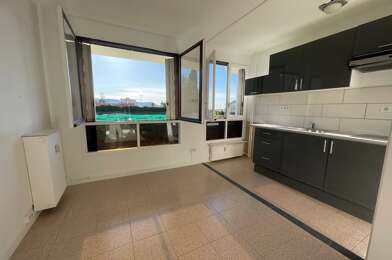 Appartement 1 pièces 134400 €