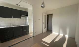 Appartement 1 Pièce 21 m² à vendre à Nice (06000)
