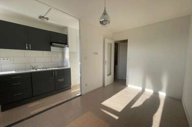 Appartement 1 pièces 134400 €