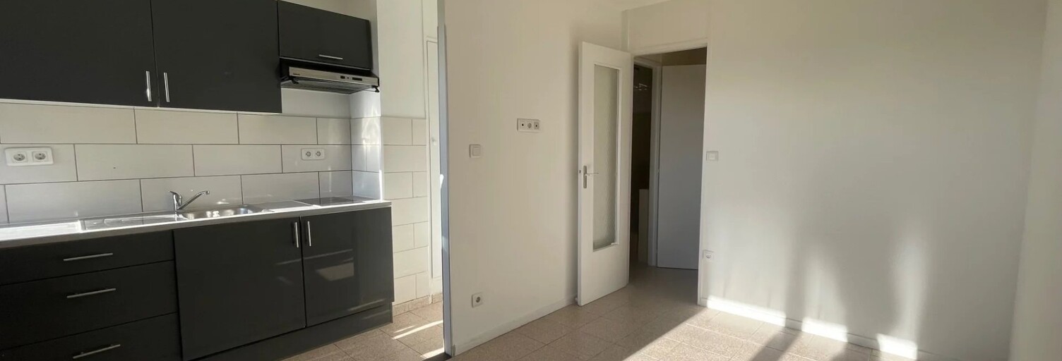Appartement 1 Pièce 21 m² à vendre à Nice (06000)