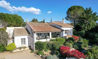 Maison 5 Pièces 172 m² à vendre à Uzès (30700)
