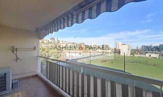 Appartement 3 Pièces 63 m² à vendre à Nice (06200)