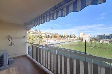 Appartement 3 pièces 225000 €