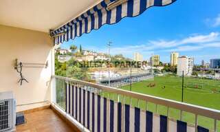 Appartement 3 Pièces 63 m² à vendre à Nice (06200)