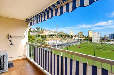 Appartement 3 pièces 199000 €